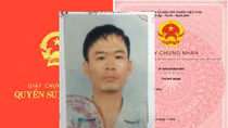 Thợ điện nước giả danh cán bộ chuyên cấp “sổ đỏ”