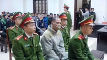 Tử hình hung thủ sát hại 4 bà cháu tại TP Uông Bí