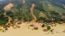Những tên làng nghe cứ nhói lòng