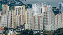 Thừa nhà tái định cư nhưng người dân cần không bố trí được