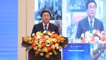 Thực thi mục tiêu phát triển trong trạng thái bình thường mới