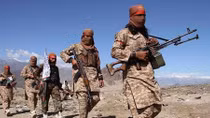 Afghanistan trong tấm gương Iraq