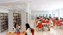Đẩy mạnh xây dựng nguồn lực thư viện chung của đồng bằng sông Cửu Long