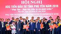 Cơ hội và chính sách ưu đãi thu hút các nguồn lực đầu tư ở Phú Yên