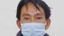 Giết người do nghi bị làm ma Ngũ Hải
