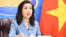 Việt Nam hoan nghênh quyết định của Cơ quan Đại diện thương mại Hoa Kỳ