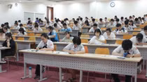Điều chỉnh thời gian thi đánh giá năng lực phù hợp với điều kiện dịch bệnh
