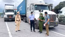 Hải Phòng cách ly y tế tập trung đối với người về từ Hà Nội