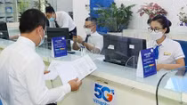 VNPT duy trì dịch vụ hỗ trợ khách hàng trong thời gian giãn cách 