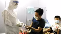 Thuốc cổ truyền góp phần tích cực trong hỗ trợ điều trị bệnh nhân mắc COVID-19