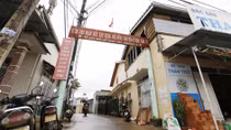 Lạc vào “ma trận” số nhà ở TP Đà Lạt