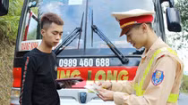 Để người dân đi lại thuận lợi, an toàn trong dịp Tết