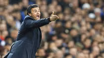 Danh dự cuối cùng của thầy trò Luis Enrique