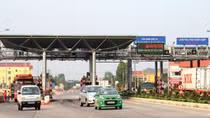 Thủ tướng yêu cầu báo cáo tình hình thu phí tự động không dừng