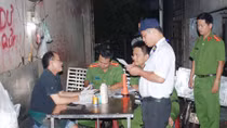 Lò mổ heo lậu “đục nước thả câu”