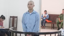 15 năm tù cho kẻ lừa đi nhờ xe bé gái để phạm tội