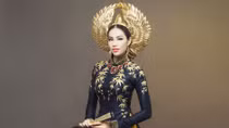 Nỗi khổ mang tên “quốc phục”