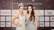 Khởi động cuộc thi Hoa hậu Kinh đô ASEAN 2020