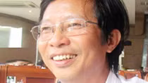 Nhà thơ Lê Quang Sinh: Người không… tình cờ