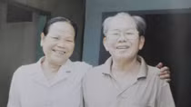 Cổ tích từ một bài ca