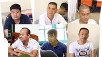 Euro chưa tan, nhiều người đã… tàn