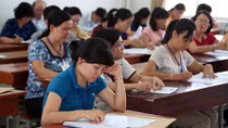Chớ để bệnh cũ tái phát