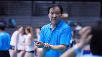 Ông H.Irisawa trở lại để giải tỏa áp lực