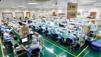 Xuất khẩu điện thoại đạt hơn 16 tỷ USD