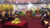 Thuỵ Sĩ cam kết hỗ trợ 92 triệu USD vốn ODA cho Việt Nam giai đoạn 2017-2020