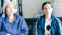 Án mạng trong một gia đình từng phải chịu đại tang