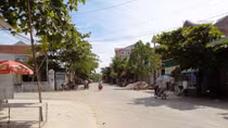 Trai làng hỗn chiến kinh hoàng, 1 thanh niên bị chém lìa tay 