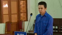 20 năm tù cho kẻ vận chuyển trái phép chất ma túy