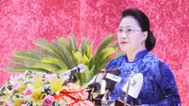 Khai mạc Đại hội đại biểu Đảng bộ tỉnh Hòa Bình và Bình Phước