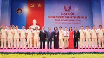 Lan tỏa phong trào thi đua yêu nước, xây dựng Hà Tĩnh phát triển nhanh, bền vững