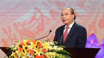 Thủ tướng đề nghị Hà Nội thi đua tăng trưởng cao hơn cả nước