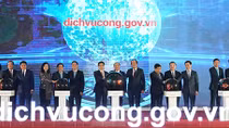 Tổng cục Hải quan hoàn thành kết nối Cổng dịch vụ công quốc gia