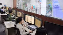 Hiệu quả “mắt thần” giám sát đô thị ở Cố đô Huế