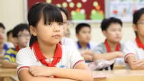 Chương trình sách giáo khoa lớp 1 có thực sự giảm tải?