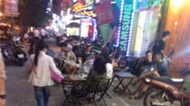 Trật tự đô thị ở Hà Nội có nhờn luật?
