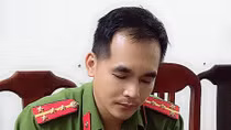 Trinh sát từng điều trị phơi nhiễm HIV kể chuyện đánh án ma túy
