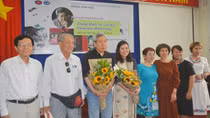 Nhà văn Trung Quốc Diêm Liên Khoa: Viết văn là… thiên mệnh