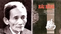 Nhà thơ Hải Bằng: Kẻ “Nô bộc” của nghệ thuật