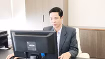 Xây dựng nền tảng số giúp doanh nghiệp và cơ quan Nhà nước làm việc từ xa hiệu quả
