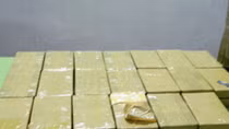 "Hành trình" của 20 bánh heroin từ Tây Bắc về Hà Nội