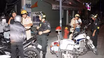 Để lực lượng 363 thật sự trở thành “quả đấm thép”