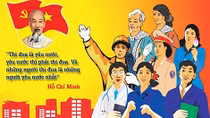 Khắc phục tình trạng khen thưởng “dồn” cho lãnh đạo, chỉ huy