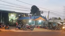 Đuối nước thương tâm khiến 2 học sinh tử vong