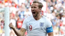Harry Kane, cơn cuồng phong tĩnh lặng