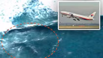 Công an Gia Lai lên tiếng về thông tin tìm thấy máy bay MH 370
