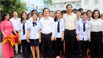 Lan tỏa tinh thần tự học suốt đời trong mọi tầng lớp nhân dân